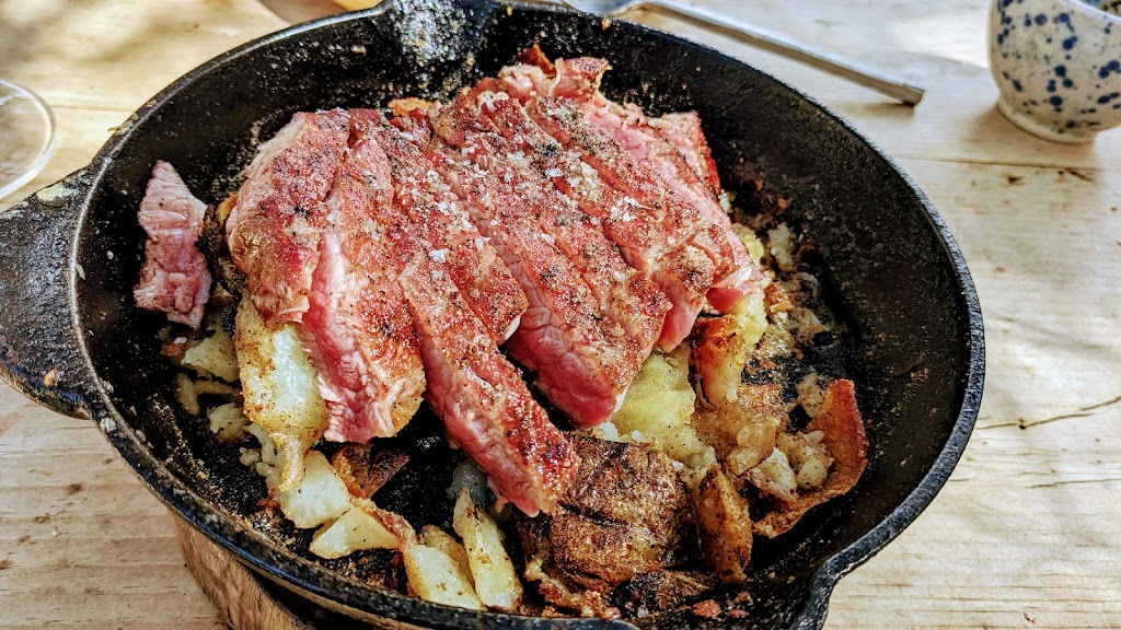 Primitivo Restaurante