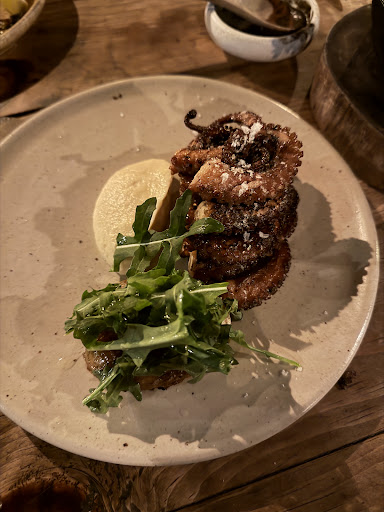 Primitivo Restaurante
