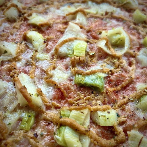 Pizzería Bocatto, Palamós, Spain