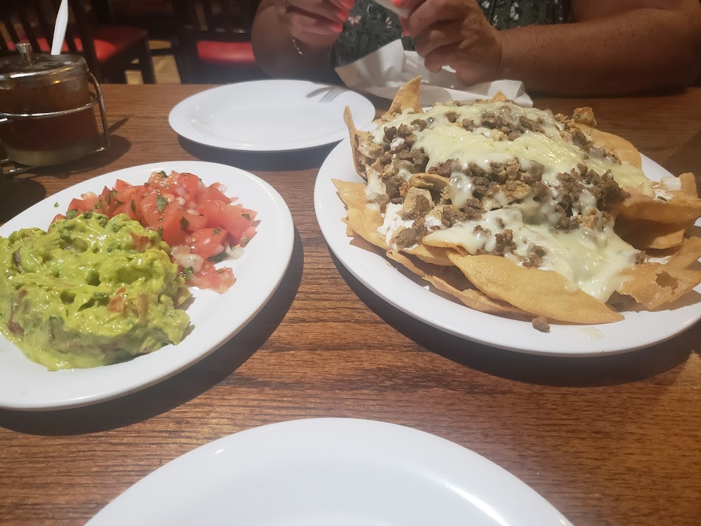 El Patron Restaurant & Lounge