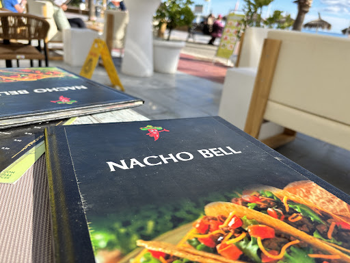 Nacho Bell
