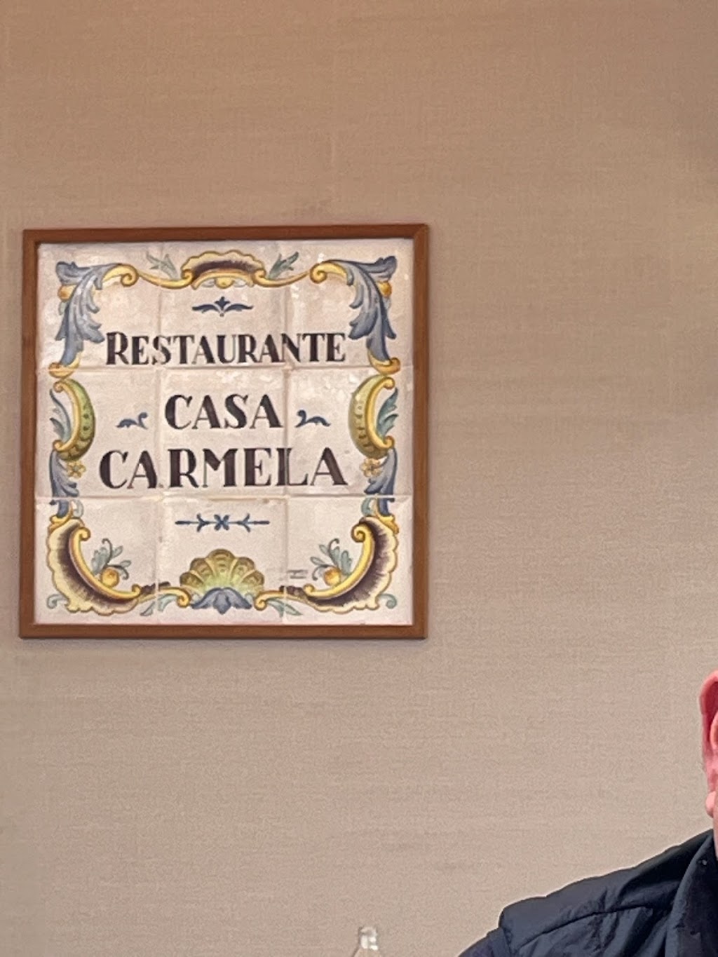 Casa Carmela