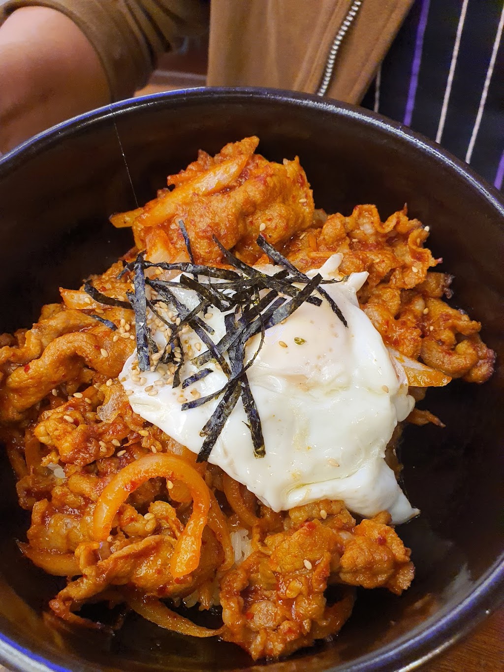 Chung Ki Wa