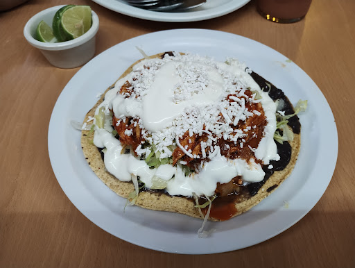 Antojitos Mexicanos Carmelita