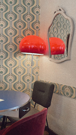 Lolina Café