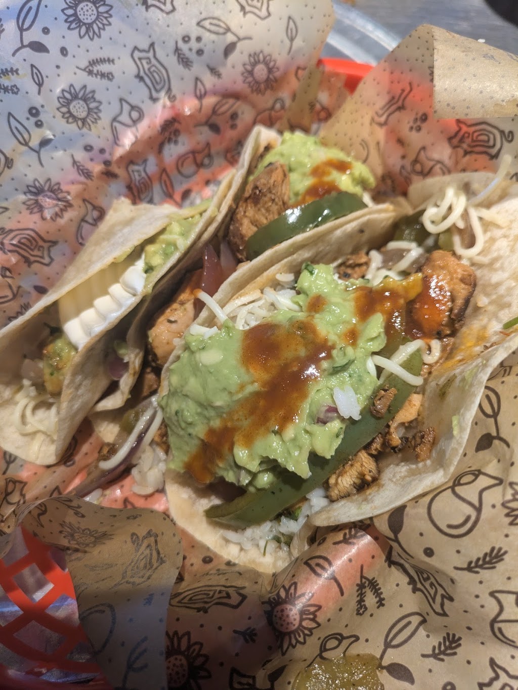 Chipotle