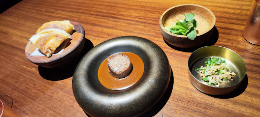 Regueiro Restaurant