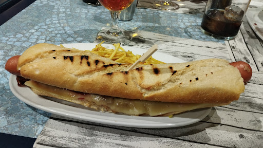 Es Capdella - Biniali