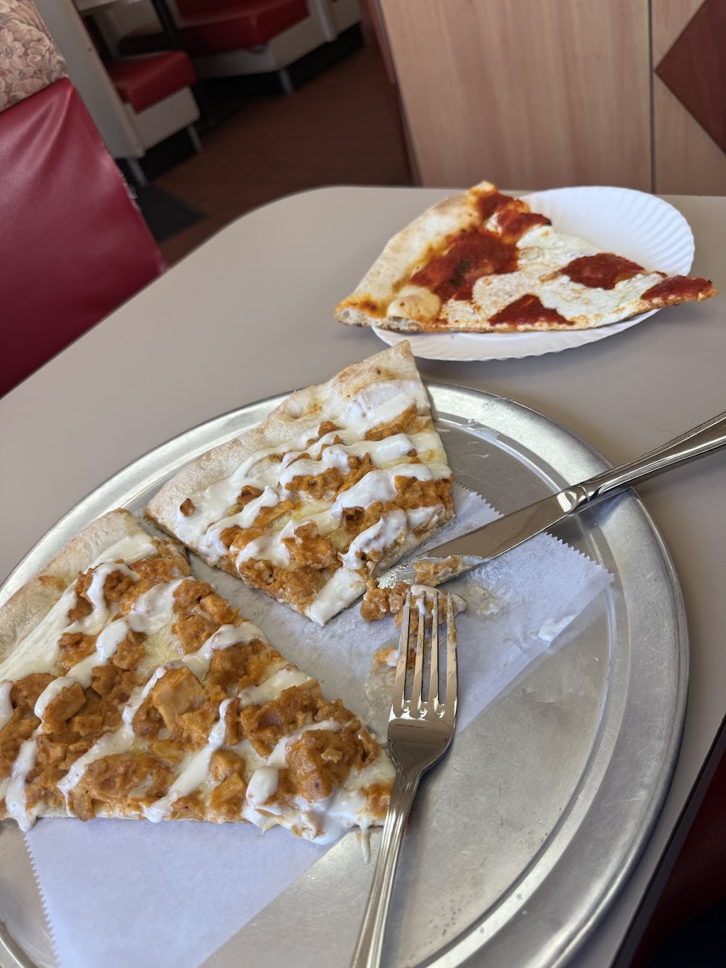 Ancona Pizzaria & Restaurant, Valley stream, NY
