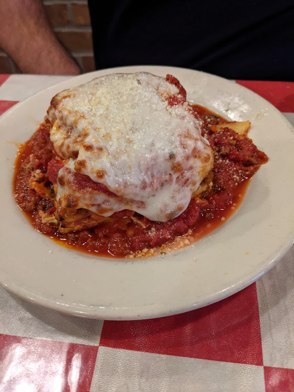 Julian's Italian Pizzaria & Kitchen