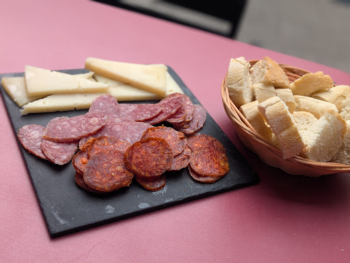 Lekubari taberna, Leioa