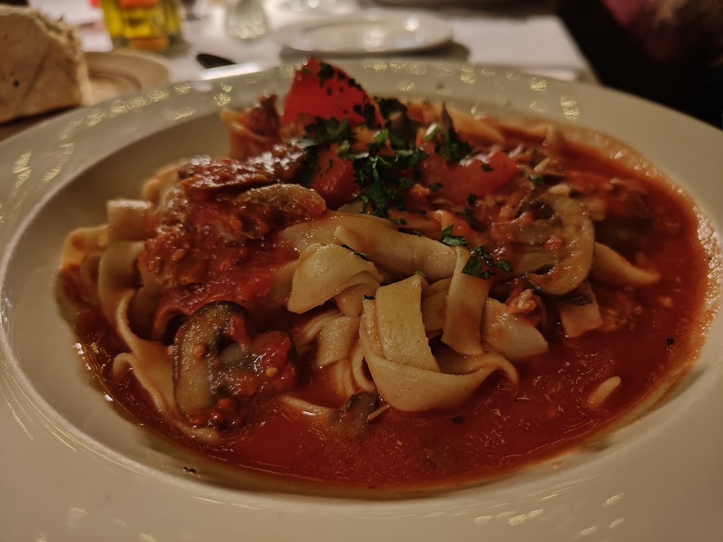 Cafe Capriccio