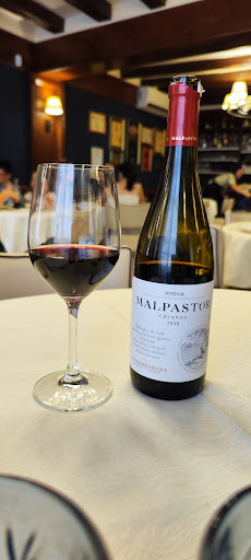 Mesón del Pastor