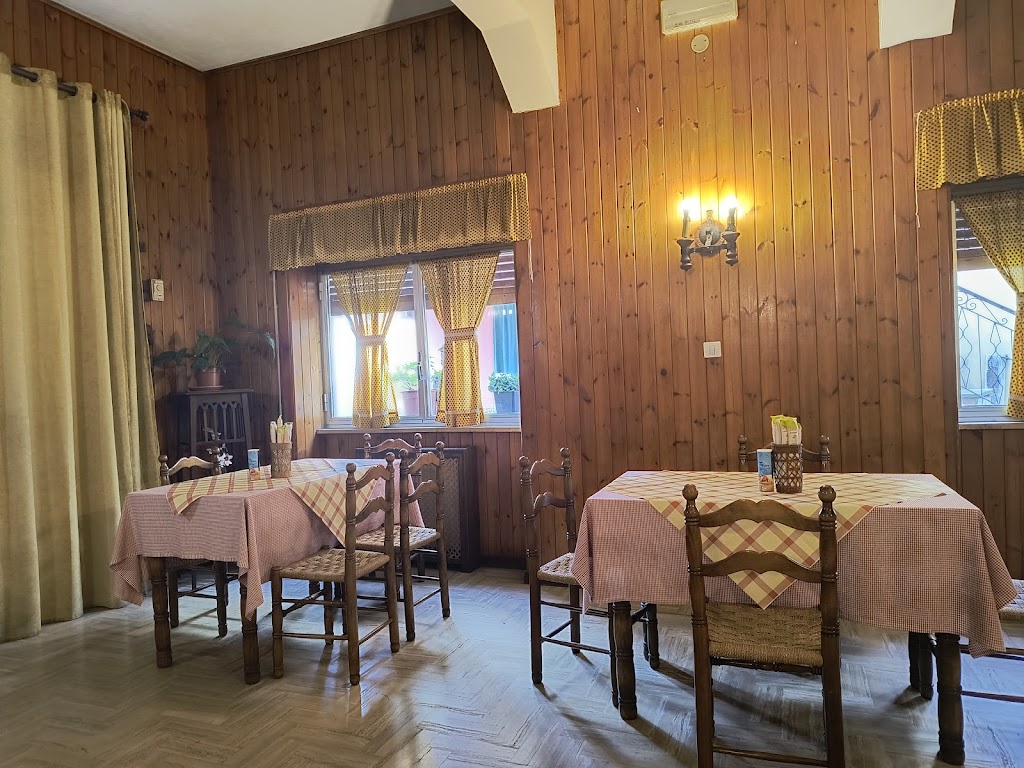 Ristorante Lo Spiedo