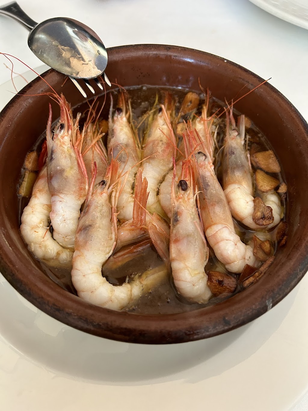 Tapas D`Culto