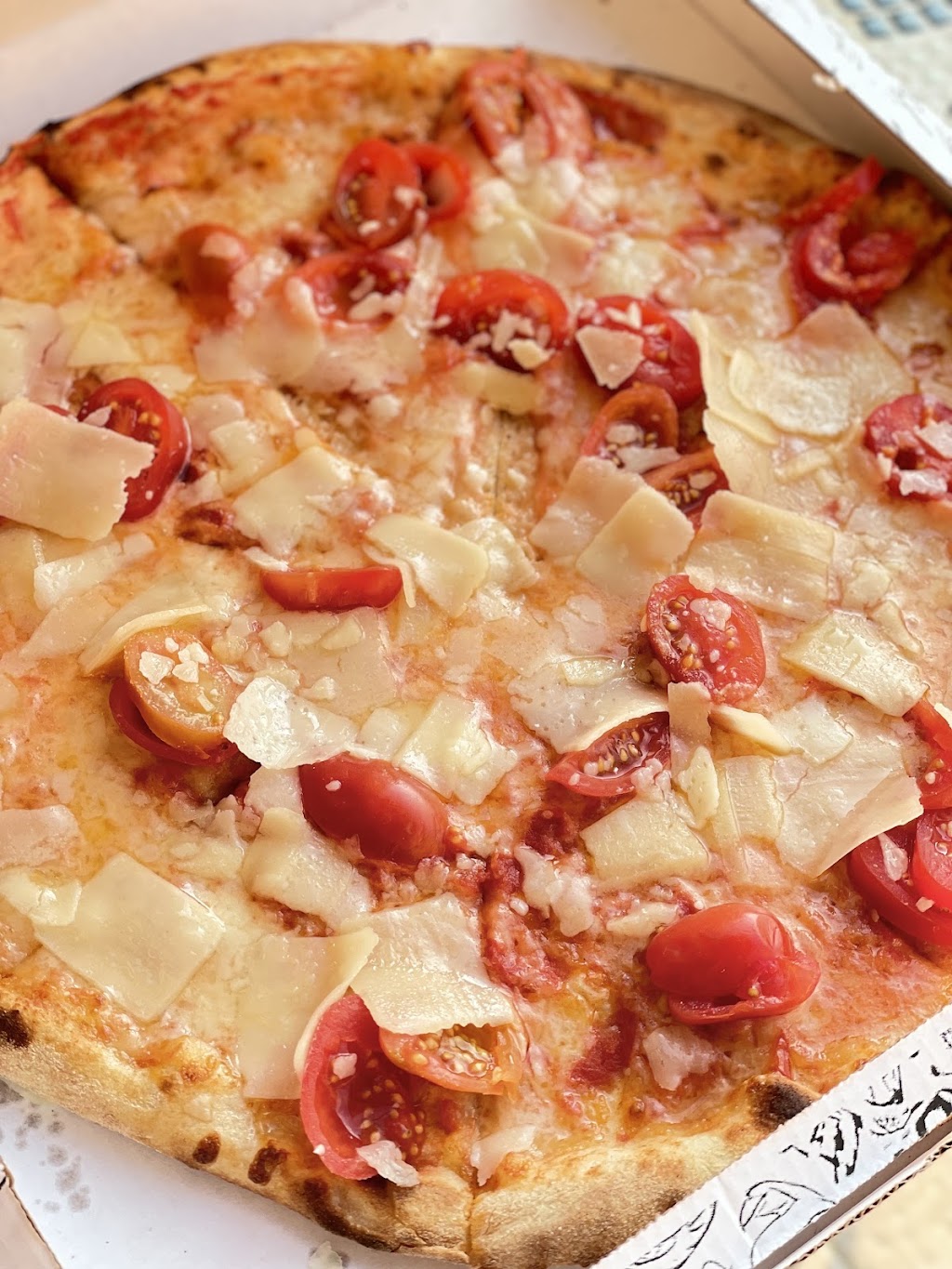 Pizzeria da Raffaele