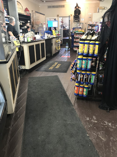 Village Pantry