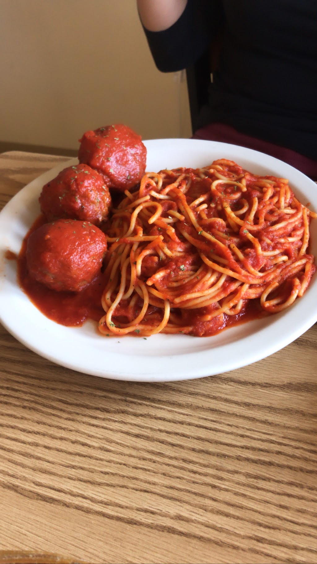J & J Pizzeria Inc, Montague, NJ