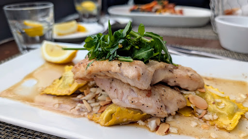 Osteria Al Mare