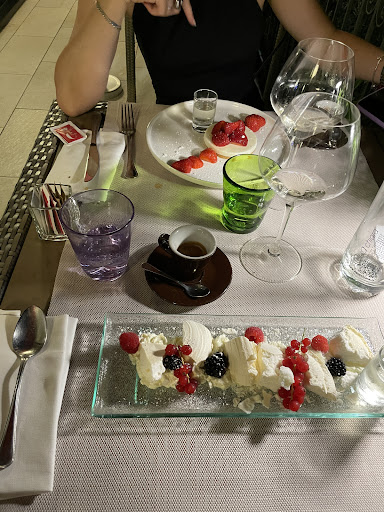 Ristorante Hotel Lido di Angera