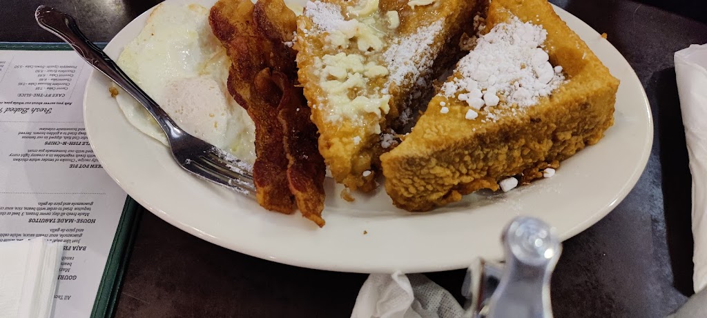Gourmet Pie & Cafe, Los Alamitos, CA