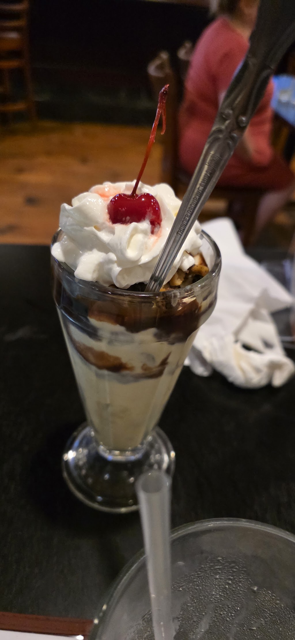 Gourmet Pie & Cafe