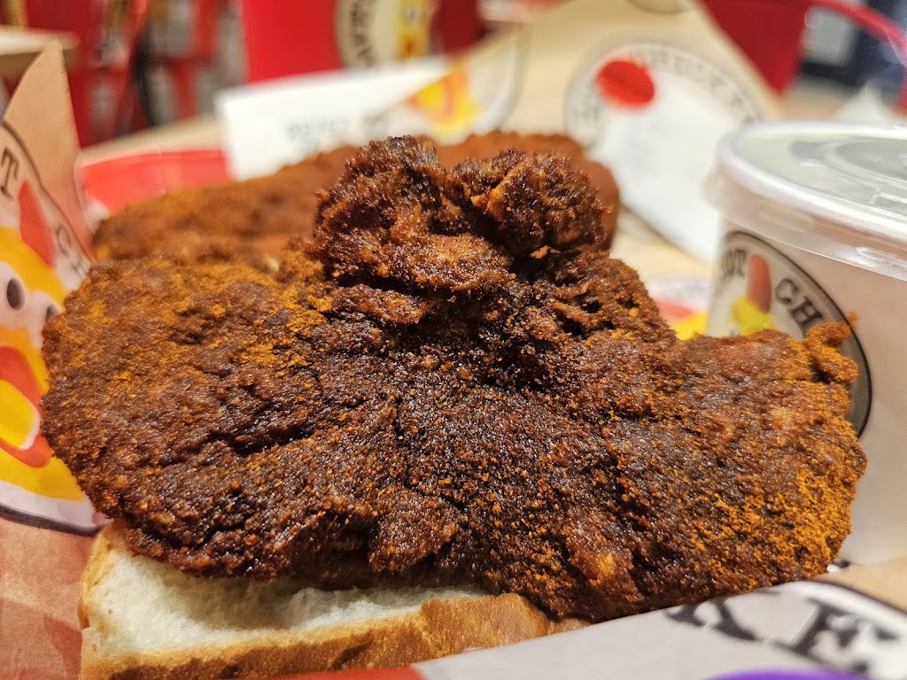 Dave's Hot Chicken