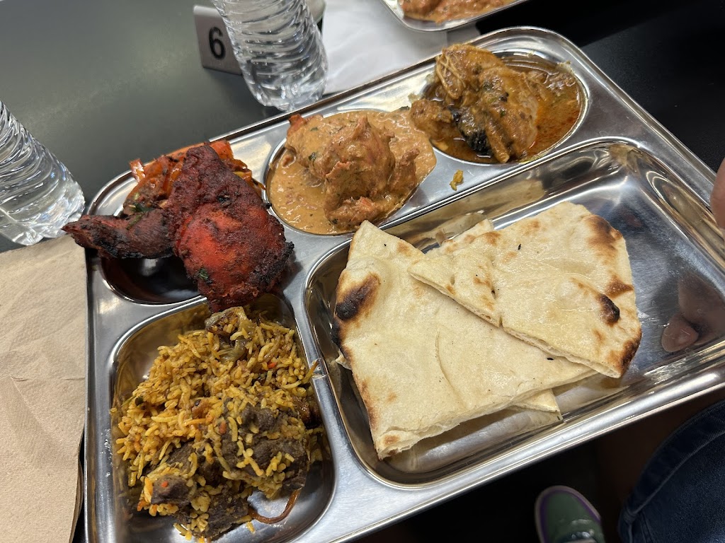 Niagara Tandoori Hut
