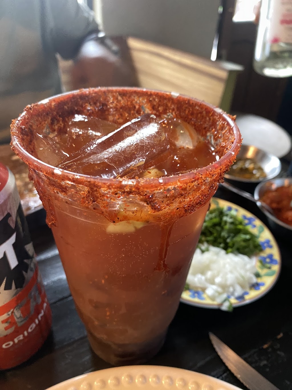 Parrilla Zerezotla