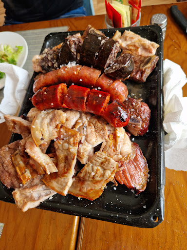 El Portachuelo, Colmenar Viejo