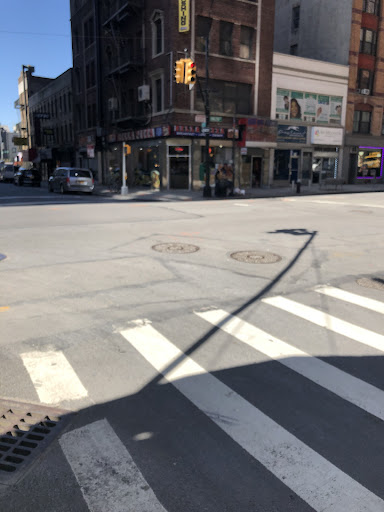 Bella Pizza, Albee Square, NY