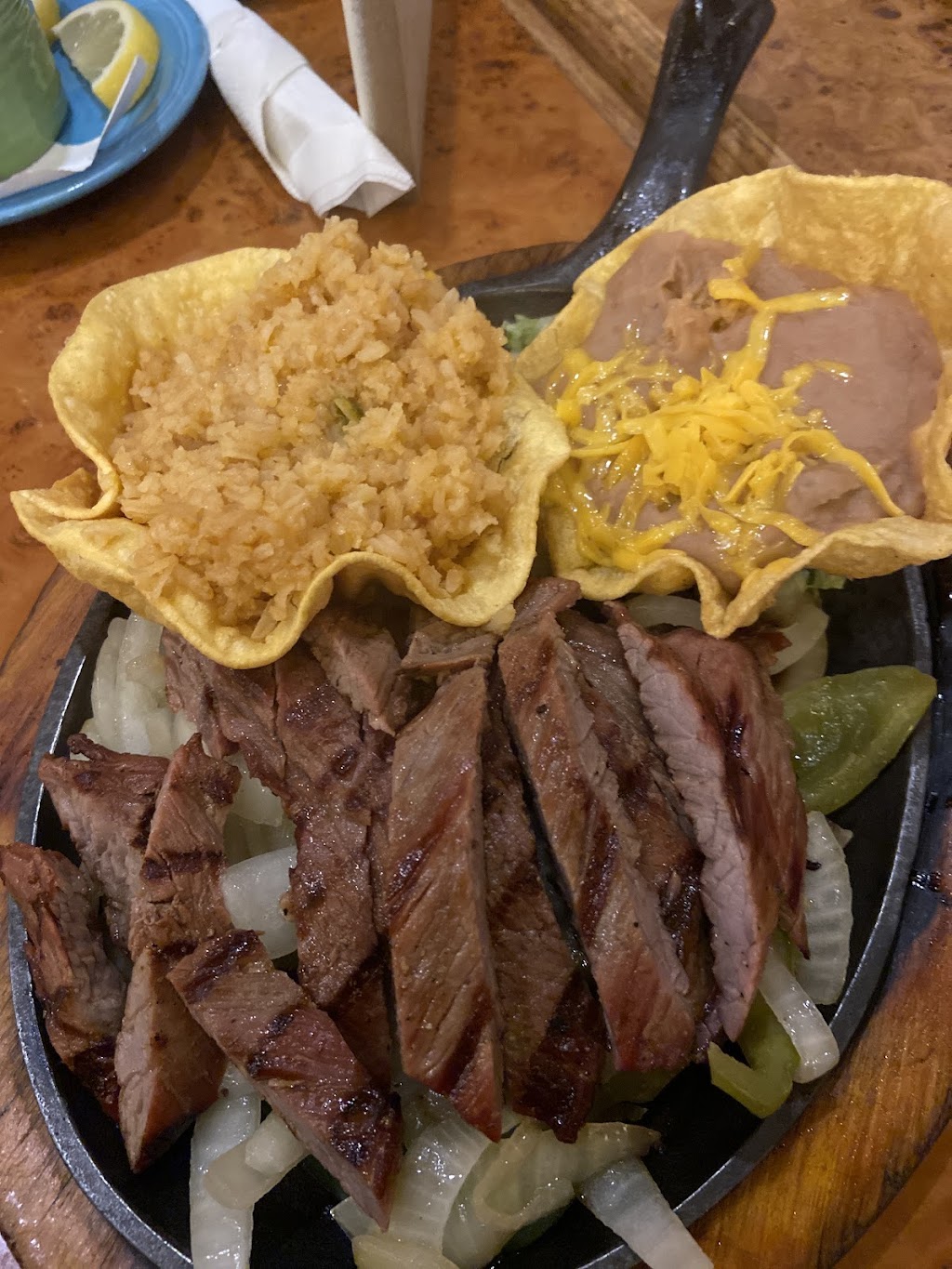 Tortilla Flats, Placerville, CA