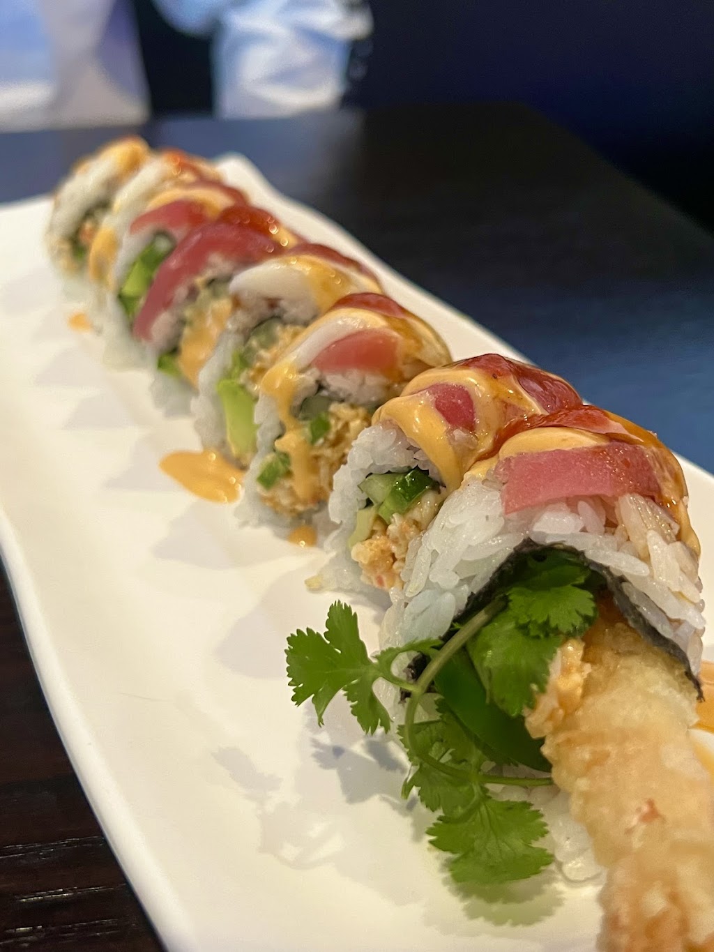 Sushi Takumi