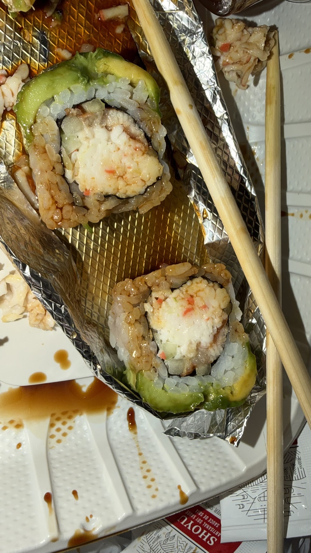 Sushi Takumi