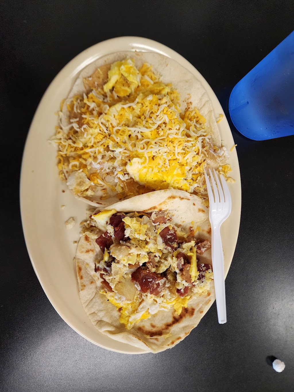 Los Balito's Taco Shop