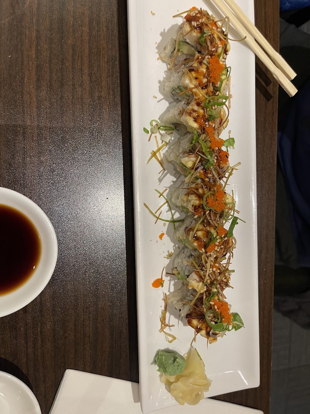 Shobu Sushi