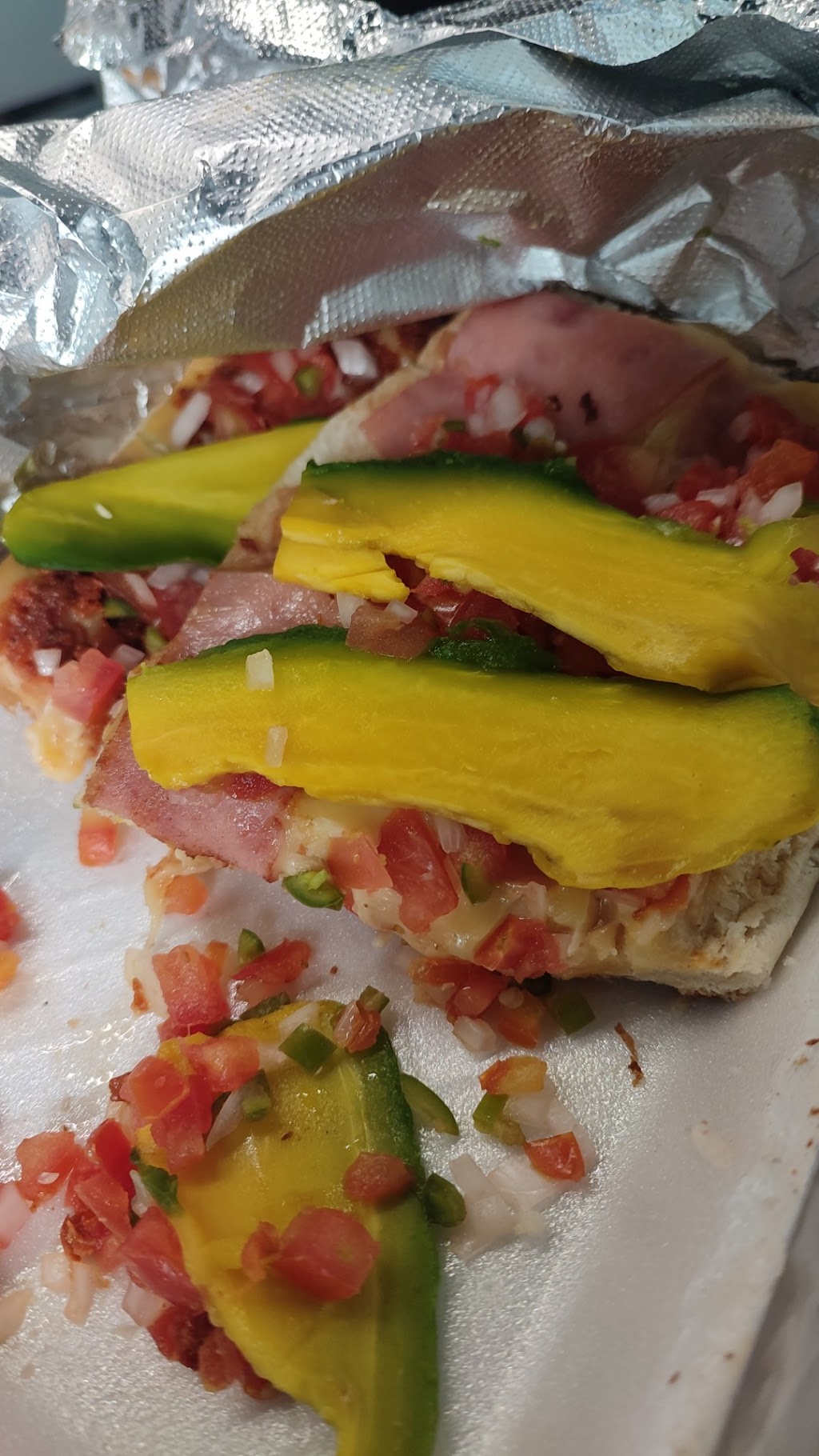 Tortas Jugos