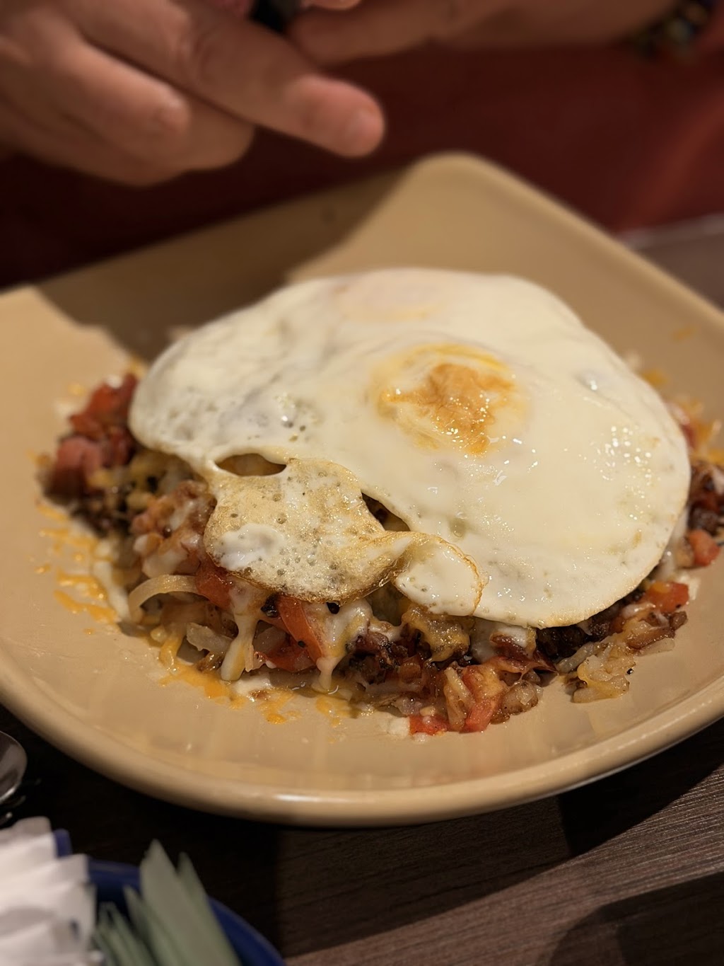 Snooze, an A.M. Eatery