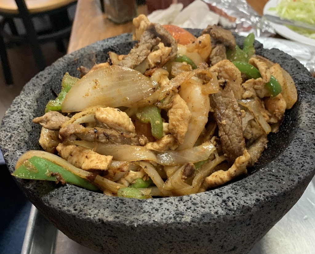 Parrilla Loca, Hope Hull, AL
