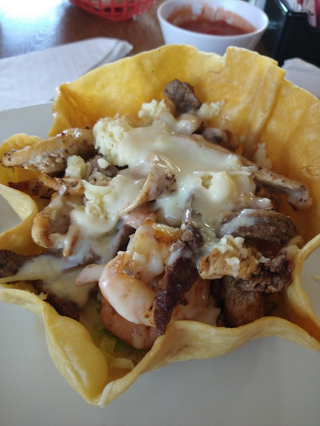Parrilla Loca