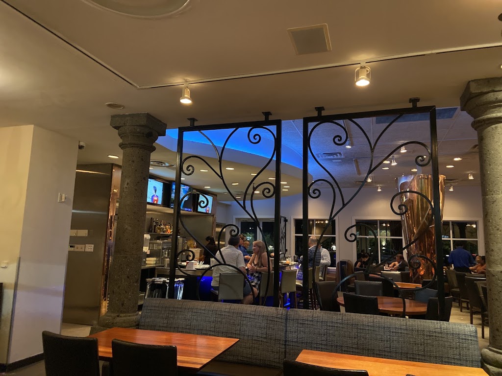 Mi Cocina, Richardson, TX