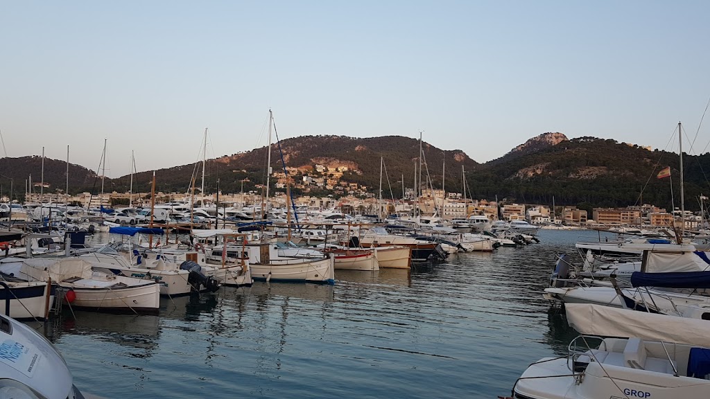 Club De vela