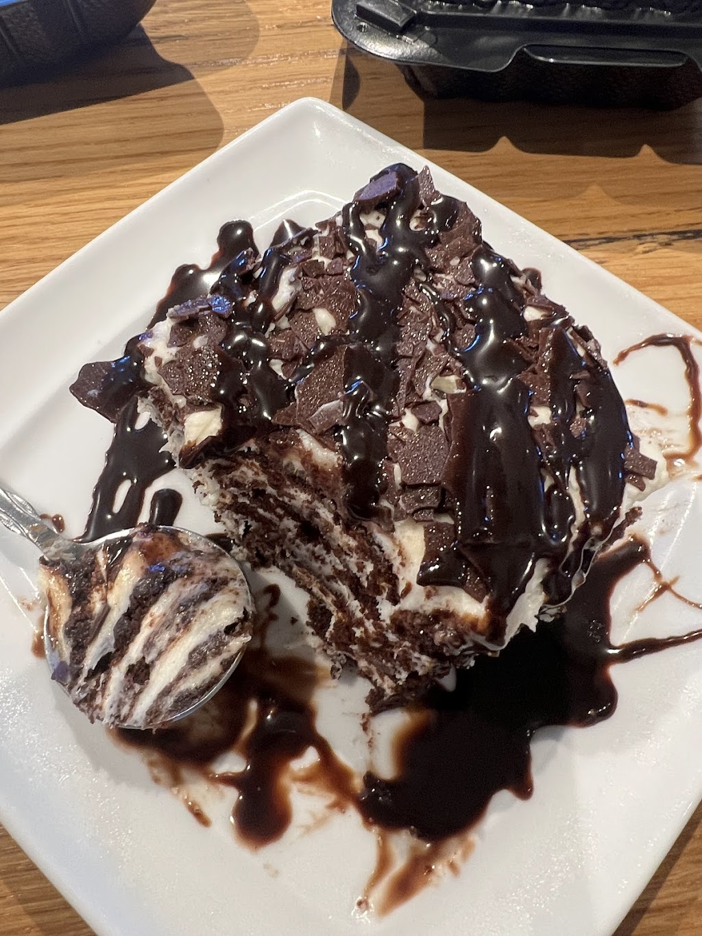 Olive Garden, Escondido, CA