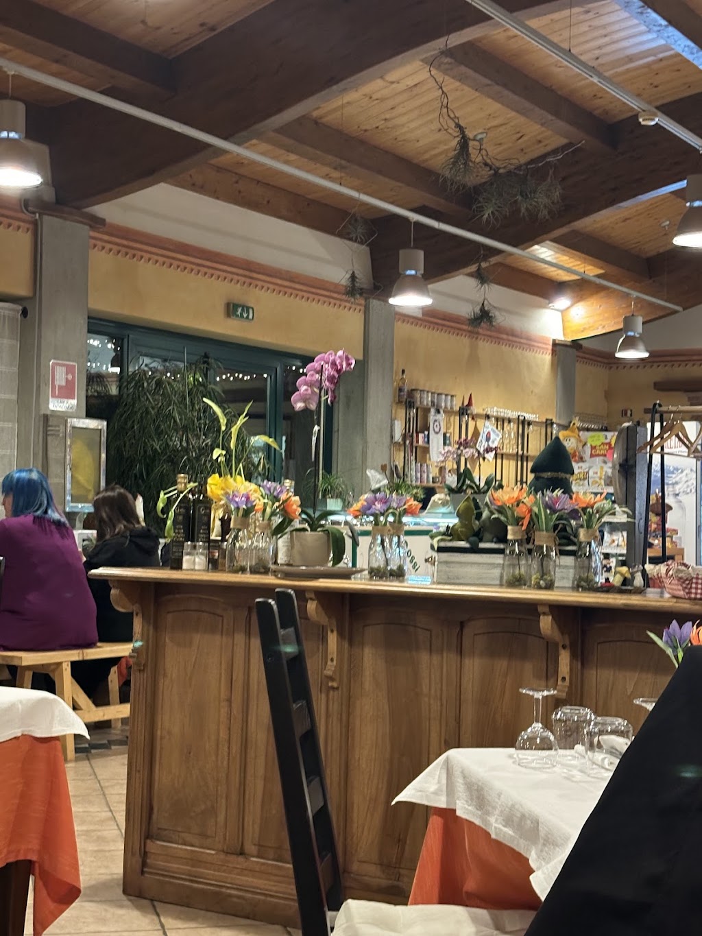 Ristoro Pratovalle