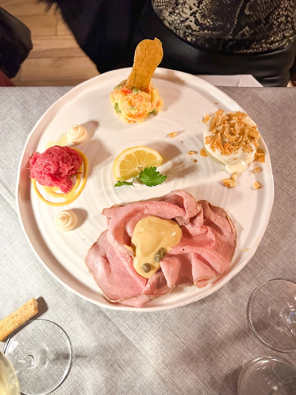 Osteria del Rooster