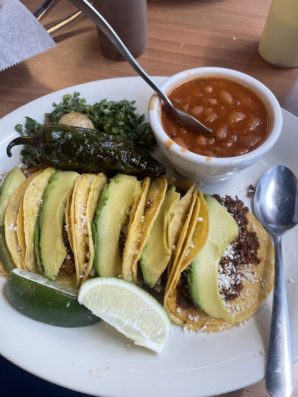 Toma Taco