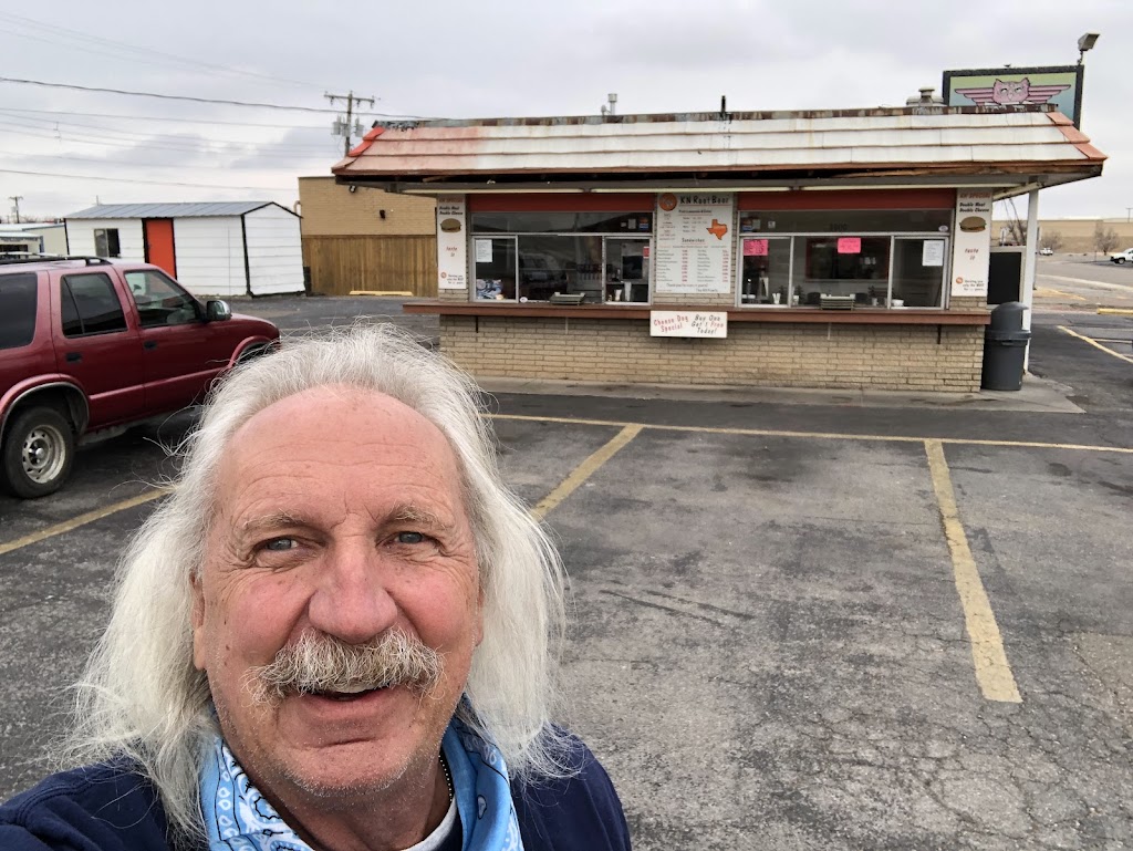 K-N Root Beer Drive-In