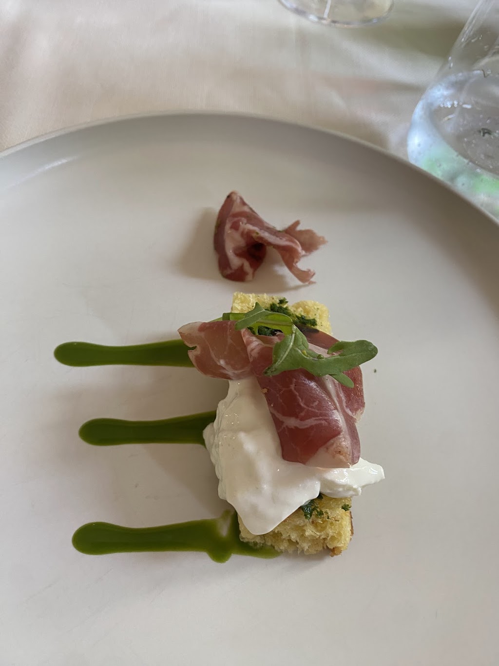 Pizzeria Vecchio Forno