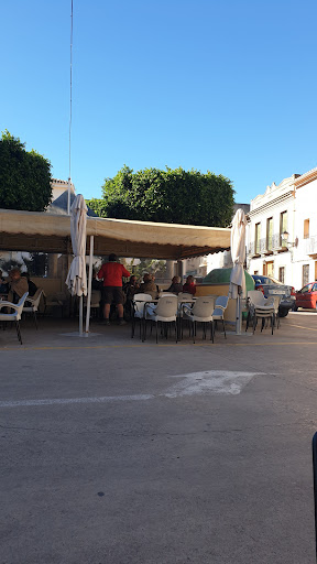 El Palillo