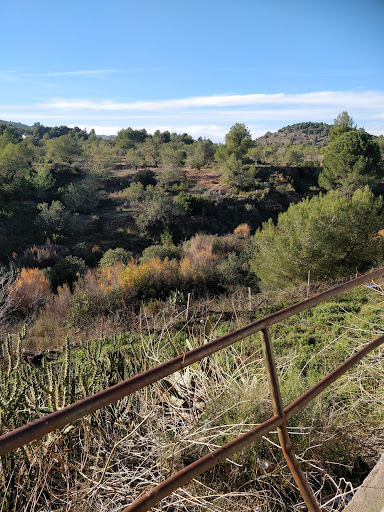 El Palillo